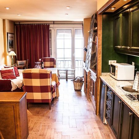 Imeda Apartamento Atlas Sierra Nevada Dış mekan fotoğraf