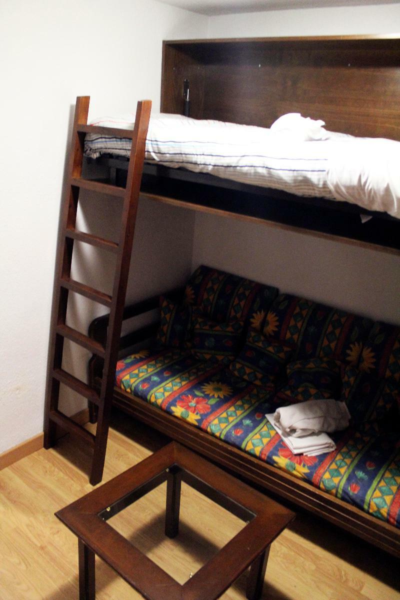 Imeda Apartamento Atlas Sierra Nevada Dış mekan fotoğraf