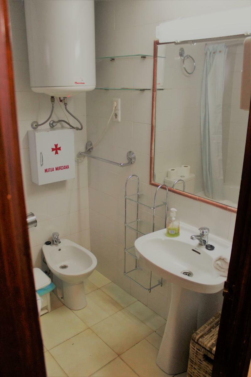 Imeda Apartamento Atlas Sierra Nevada Dış mekan fotoğraf